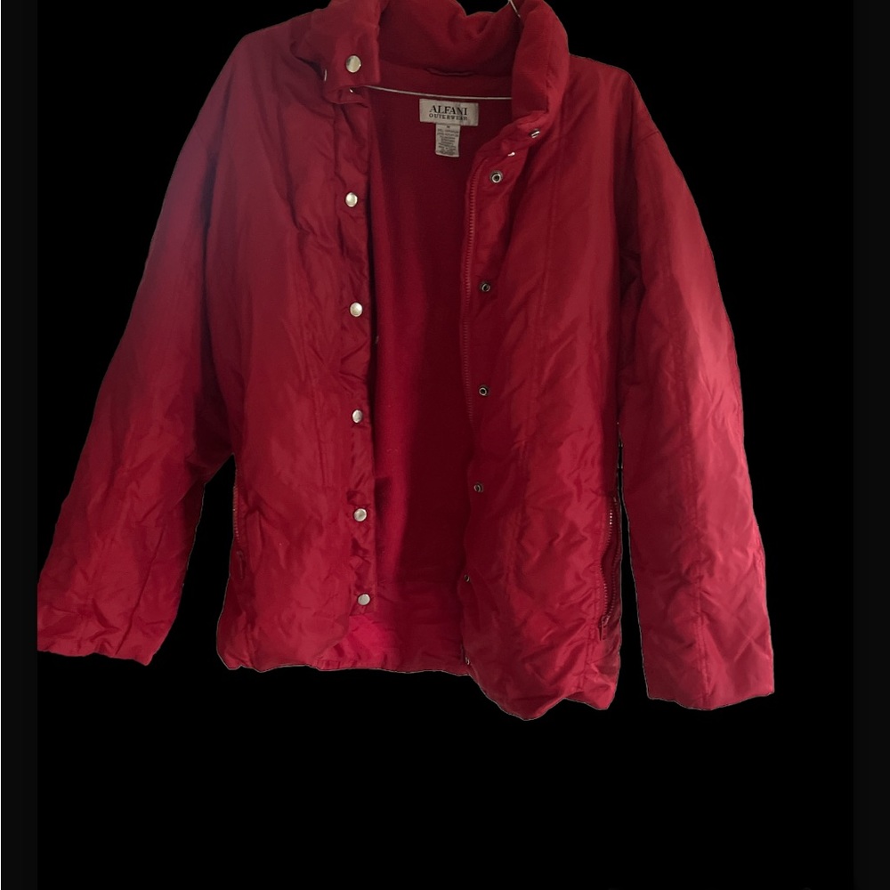 womens winter coat